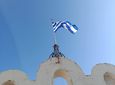 Σ. Χατζηπέτρος: Αλλαγή σημαιών στην Πλ. Ελευθερίας