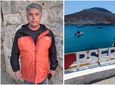Βλάβη στο «Kalymnos Dolphin» – Ταλαιπωρία για 117 επιβάτες από Κω και Κάλυμνο