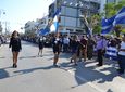 Παρέλαση 28ης Οκτωβρίου: Πώς επιλέγονται ο σημαιοφόρος και οι παραστάτες