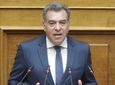 Μ. Κονσολας: Ενισχύονται οι υπηρεσίες διαβατηριακού ελέγχου στην Κω και άλλες υπηρεσίες 