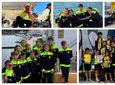 Η ΑΚΑΔΗΜΙΑ ΚΩ ΣΤΗ ΣΥΜΗ ΓΙΑ ΤΗΝ 12η ΑΝΑΒΑΣΗ ΠΑΝΟΡΜΙΤΗ
