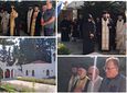 Μνημόσυνο μακαριστού Ναθαναήλ Α’: Ο Σεβασμιώτατος Μητροπολίτης Κώου και Νισύρου κ. Ναθαναήλ στον Άγιο Νεκτάριο Κω