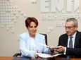 ΕΝ.Π.Ε. και ΣΕΠΑΝ ενώνουν δυνάμεις για την προαγωγή της Κυκλικής Οικονομίας Υπογραφή Μνημονίου Συνεργασίας  