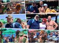 Ξεκίνησαν τα γυρίσματα της εκπομπής του Γρηγόρη Αρναούτογλου στην Κω - Τι δηλωσε στο "ΒτΚ"