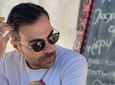 Πένθος στη Ρόδο: Έφυγε στα 46 του ο επιχειρηματίας Μιχάλης Μπακίρης   
