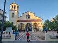 ΤΟ ΠΡΟΓΡΑΜΜΑ ΕΟΡΤΑΣΜΟΥ ΤΟΥ ΙΕΡΟΥ ΝΑΟΥ ΑΓΙΟΥ ΠΑΥΛΟΥ ΚΩ