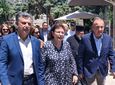 Γ. Παππάς: «Η Κως ξανασυνδέεται με την ιστορία της . Η προστασία της πολιτιστικής μας κληρονομιάς είναι υπόθεση του αύριο»