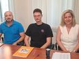 Με μεγάλη συμμετοχή οι εκλογές στον Ιατρικό Σύλλογο Κω
