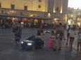 Ν. Δημαράς: Κως - Μια άσχημη εικόνα στην πιο όμορφη πλατεία...