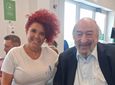 O Γ. Νικητιάδης μιλάει για την επίσκεψη του Υπ. Υγείας Α. Γεωργιάδη στην Κω