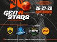 Ο ΕΣΠΕΡΟΣ ΣΤΗΝ ΑΘΗΝΑ ΓΙΑ ΤΟ GEN A STARS U16!