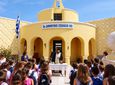 B. Xαδούλης: Νέα σχολική χρονιά, αλλά όχι για όλους…