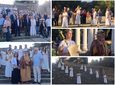 Τελετή απόδοσης του Όρκου του Ιπποκράτη στο πλαίσιο του Mediterranean Forum Φυσικής Ιατρικής & Αποκατάστασης