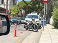 Aναγνώστης: Επικίνδυνο σημείο στην οδό Κοραή – Χρειάζεται άμεση παρέμβαση