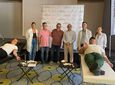 Εθελοντική αιμοδοσία στο ξενοδοχείο "Grecotel LUX®ME Kos" στο Ψαλίδι