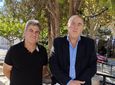 Μ. ΚΙΑΡΗΣ - X. ΤΣΑΜΠΟΥΝΙΑΡΗΣ: ΕΝΗΜΕΡΩΣΗ ΓΙΑ ΤΙΣ ΕΞΕΛΙΞΕΙΣ ΣΤΟ ΠΥΛΙ
