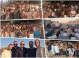 Μέχρι το πρωί κράτησε το μεγάλο πανηγύρι της Παναγιάς του Χάρου στους Λειψούς