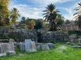 Έντονη αντίδραση της Αρχαιολογικής Υπηρεσίας Δωδ/σου για όσα ανέφερε ο Πρωθυπουργός για την Περβόλα περί "ΧΥΤΑ αρχαιοτήτων"   