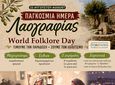 ΕΚΘΕΣΗ ΛΑΟΓΡΑΦΙΑΣ ΚΑΙ ΠΑΡΑΔΟΣΙΑΚΟΙ ΧΟΡΟΙ ΣΕ ΣΥΝΕΡΓΑΣΙΑ ΜΕ ΤΟΝ ΣΥΛΛΟΓΟ "ΜΑΣΤΙΧΑΡΙ ΔΡΑΣΙΣ"