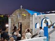 Πρόγραμμα εορτασμού Ιερού Εξωκκλησίου Αγίου Παντελεήμονος ενορίας Αγίων Πάντων Κω