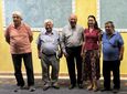 H ιστορικού περιεχομένου παρουσίαση του Νίκου Στ. Μανούση στο ΚΔ΄ Πολιτιστικό Συμπόσιο Δωδεκανήσου στη Λέρο