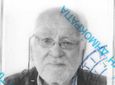 "Εφυγε" από τη ζωή ο αγαπητός συμπολίτης μας Κοσμάς Βοροπουλος