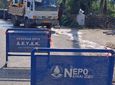 Διακοπή υδροδότησης την Δευτέρα 31/8 – Δείτε σε ποιες περιοχές