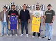 Συνέντευξη τύπου για το F4 μπάσκετ ανδρών στην Κω
