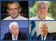 ΣΤΗ ΡΟΔΟ Η ΣΥΝΑΝΤΗΣΗ 4 ΠΕΡΙΦΕΡΕΙΑΡΧΩΝ ΝΗΣΙΩΤΙΚΩΝ ΠΕΡΙΦΕΡΕΙΩΝ ΤΗΣ ΧΩΡΑΣ - ΥΠΟΓΡΑΦΗ ΜΝΗΜΟΝΙΟΥ