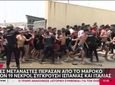 «Εισβολή» από χιλιάδες αφρικανούς μετανάστες στην ισπανική Θέουτα - Αναπτύσσεται ο στρατός - Εννέα νεκροί