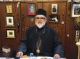 Εὐχές τοῦ Σεβασμιωτάτου Μητροπολίτου Κώου καί Νισύρου κ. Ναθαναήλ πρός τούς ἀποφοίτους τῶν Λυκείων τῆς Κῶ καί τῆς Νισύρου