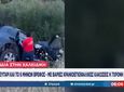 Οικογενειακή τραγωδία στη Χαλκιδική: Νεκροί γονείς και βρέφος σε τροχαίο με βυτιοφόρο