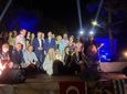 Μουσικοχορευτική εκδήλωση στην Κω στο πλαίσιο των πολιτιστικών ανταλλαγών μεταξύ Δήμων Κω – Bodrum - Moύγλων