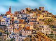 Ένα ελληνικό νησί ανάμεσα στους «10 εναπομείναντες παραδείσους του κόσμου» 