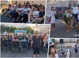Εμπνευσμένη από τον Αριστοφάνη η αποχαιρετιστήρια γιορτή των αποφοίτων του 3ου Δημοτικού Σχολείου Κω