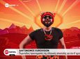 Eurovision: Ο Akylas ξεσηκωσε το κοινό με το "Ferto" και πέρασε στον μεγάλο τελικό