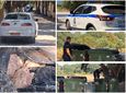 Έντονη δυσοσμία στο παλιό κοιμητήριο Κω – Κλήθηκε για έλεγχο η Αστυνομία 