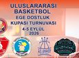 “Τουρνουά Φιλίας” από την Α.Ε. Δικαίου και την Elite Academy στην Τουρκία