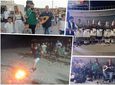 To έθιμο του Αϊ Γιάννη του Κλήδονα αναβίωσε ο Σ/γος «Αγ. Νικόλαος» στην Κέφαλο