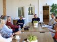 Γ. Χατζημάρκος: Η Κως χτίζει τη δική της στρατηγική βιωσιμότητας