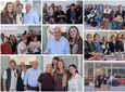 Η παράδοση του «Ασουρέ» ζωντάνεψε  από το Σ/γο Κώων Μουσουλμάνων