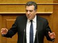 Μ. Κόνσολας: Τρέχει μέχρι τις 15 Σεπτεμβρίου πρόγραμμα χρηματοδότησης των αλιέων 