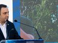 Α. Γιαννικουρής: Ώρα αποφάσεων για τους υδάτινους πόρους - Από τη διαχείριση της κρίσης στη θεσμική μεταρρύθμιση