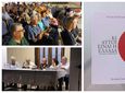 Δ. Καλλούδης: Μια βαθιά υπόκλιση στη Γνώση...