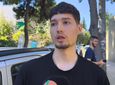 Η απάντηση ενός μαθητή ΕΠΑΛ που συγκίνησε: «Έγραψα δικές μου Πανελλήνιες, δεν μπορώ να προσποιούμαι ότι ζω κάπου αλλού»