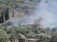 Φωτιά στα Σπάτα: Εντοπίστηκε νεκρός σε αυτοκίνητο