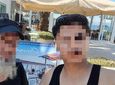 Η διαδρομή της απόγνωσης: Πατέρας και γιος από την Παλαιστίνη κολύμπησαν μέχρι την Κω  