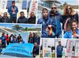 Εντυπωσιακή η Δέσποινα Χόνδρου - Κατέκτησε 3 χρυσά μετάλλια