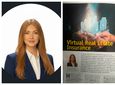 «Virtual Real Estate Insurance»: Άρθρο της Κώας φοιτήτριας Ζεϊνέπ Γιουσέμογλου 
