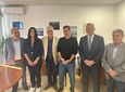 Γιάννης Παππάς: Παρεμβάσεις 18,39 εκατ. ευρώ για τη Λέρο από το Υπουργείο Μετανάστευσης και Ασύλου.